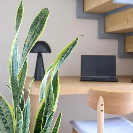 Appartement Vabel