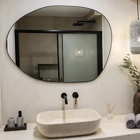 Appartement Vabel Skiathos-stad