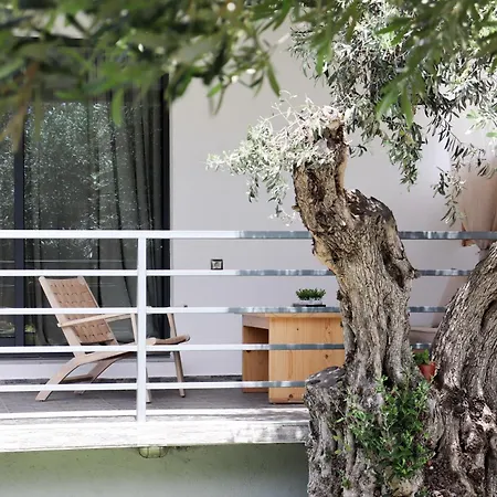 Vabel Skiathos-stad