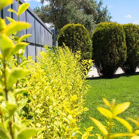 Apartamento Vabel Skiathos