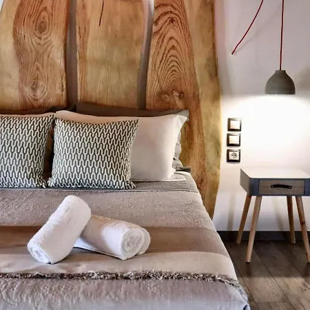 Apartamento Vabel Skiathos