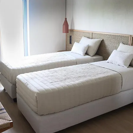 Vabel Apartmán Skiathos