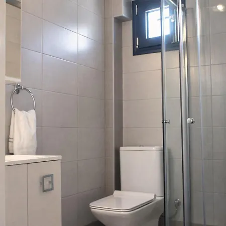 Vabel * Città di Skiathos