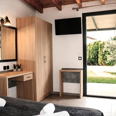 Vabel Apartament *