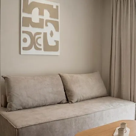 Apartament Vabel Skiathos