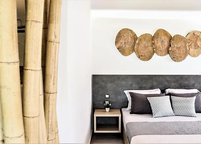 Vabel * Skiathos Town