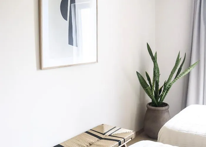 Apartamento Vabel Skiathos Town