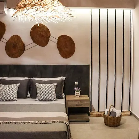 Vabel Appartement Skiathos Chora