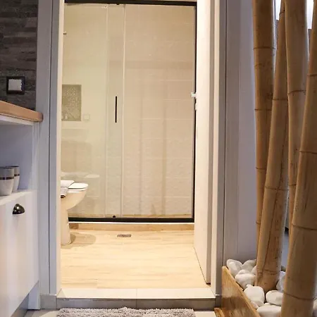 Vabel * Skiathos Chora