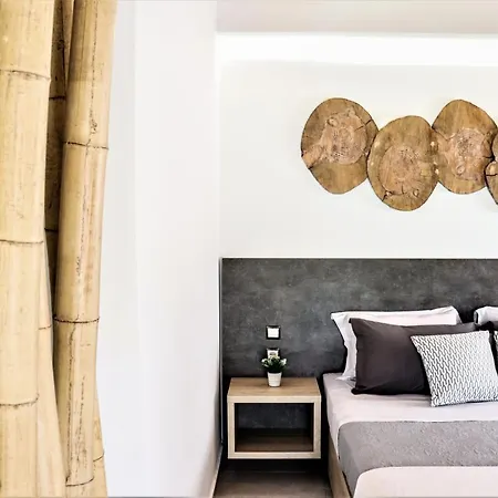 Vabel * Skiathos Chora