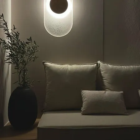 Vabel Apartment *