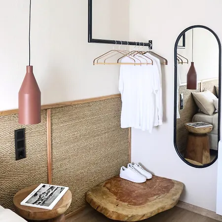 Vabel Skiathos Chora