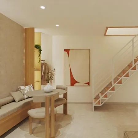 Vabel Apartamento Skiathos