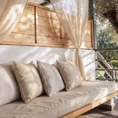 Vabel Apartment Skiathos Town