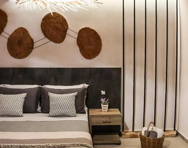 Vabel Apartamento Skiathos