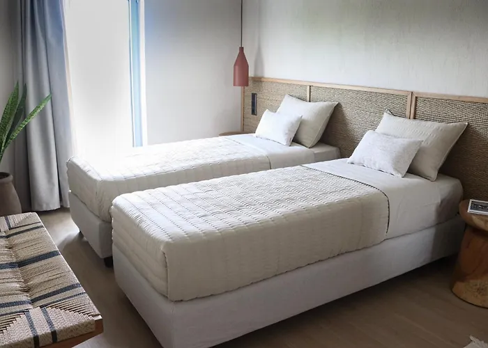 Vabel Apartamento Skiathos