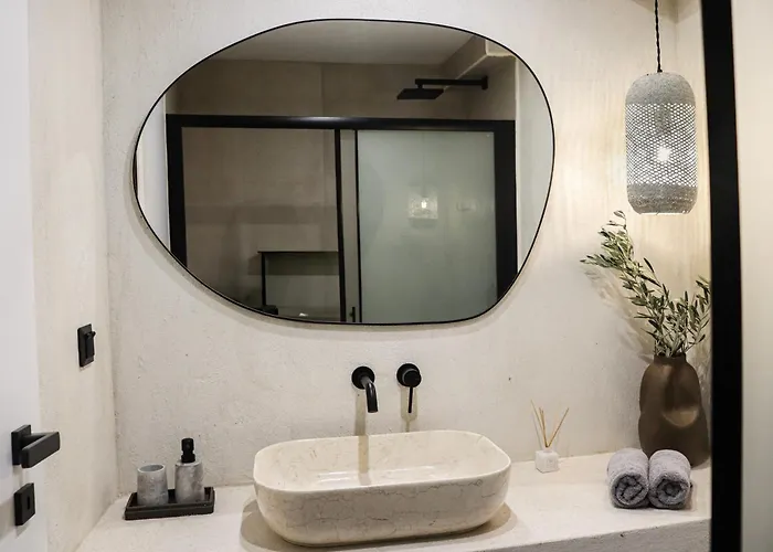 Apartamento Vabel Skiathos