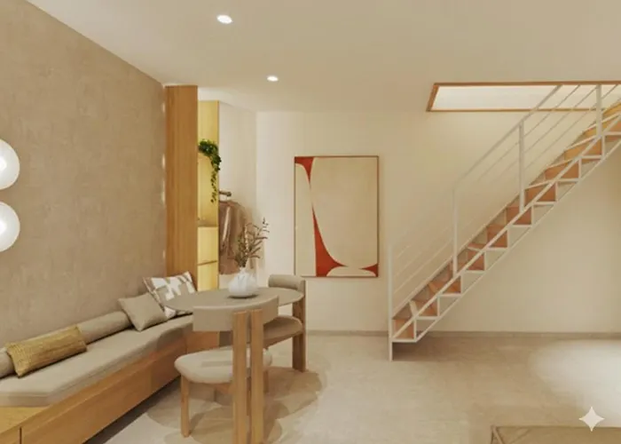 Vabel Apartamento Skiathos